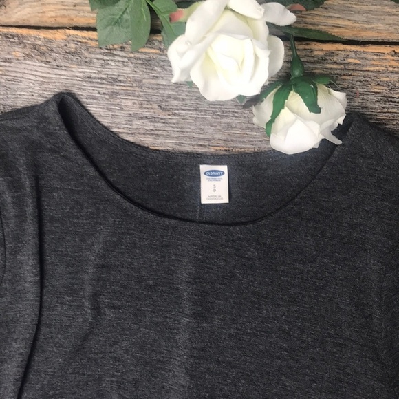 Old Navy Jersey A-Line Dress Size Small - Picture 6 of 7